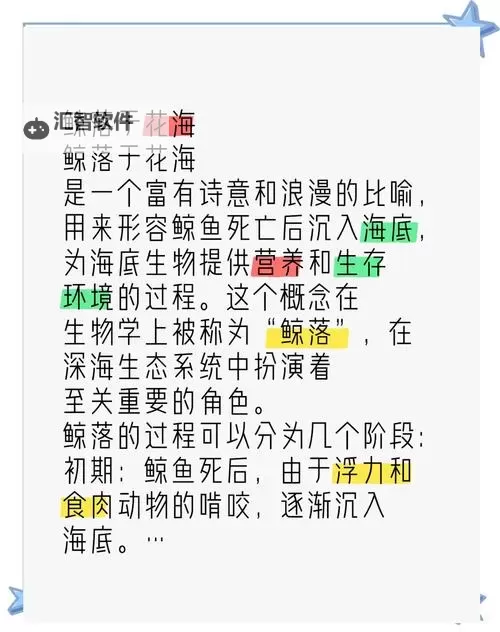 《渔帆暗涌》捕鲸人功能介绍 捕鲸人有什么用图1