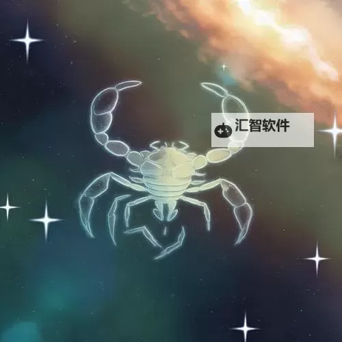 《星空》天蝎之刺解谜教学图1