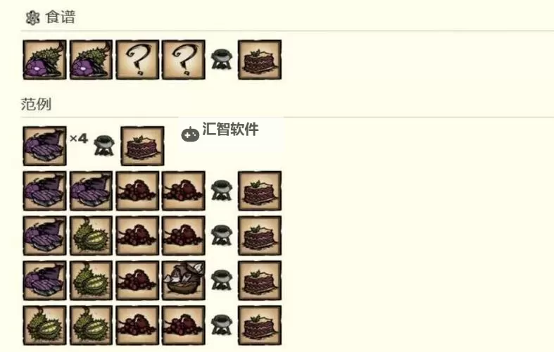 饥荒 全怪物详细资料 完整数据 掉落物品一览图1