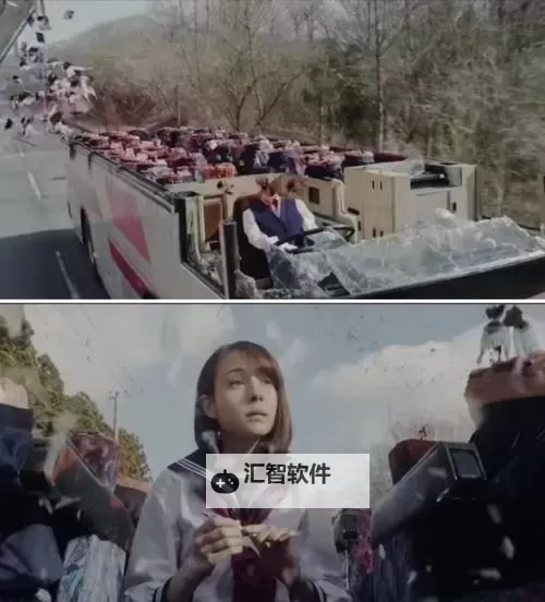 《真实魔鬼游戏2：潜藏在黑暗中的考验与真相》图1