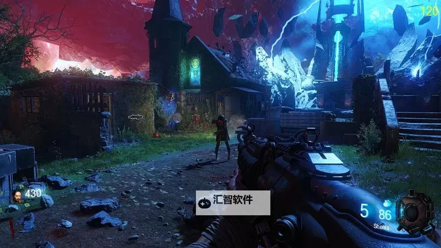 《COD12》Beta版试玩心得 COD12好玩吗图1