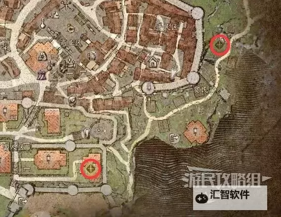 《龙之信条2》支线攻略 全支线任务图文攻略图1