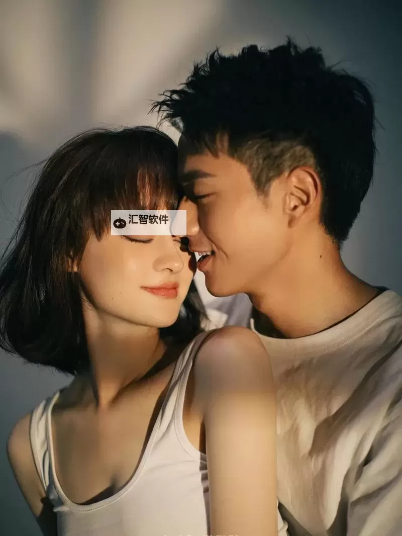 【最美情侣在线播放观看】浪漫爱情剧推荐，甜蜜互动感动每一刻图1