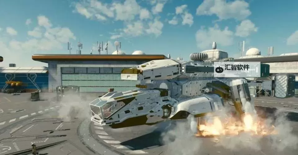 《星空》解除飞船改装限制MOD图1