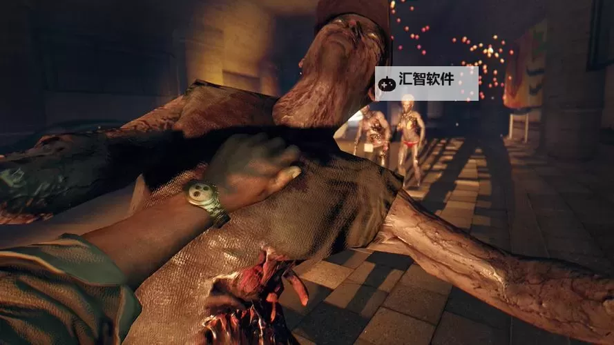 死亡岛:幸存者电脑版下载 怎么电脑玩死亡岛:幸存者?图1