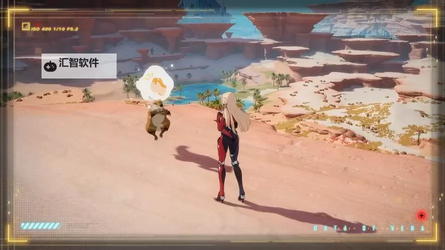 《幻塔》超电磁双星PVP攻略图1