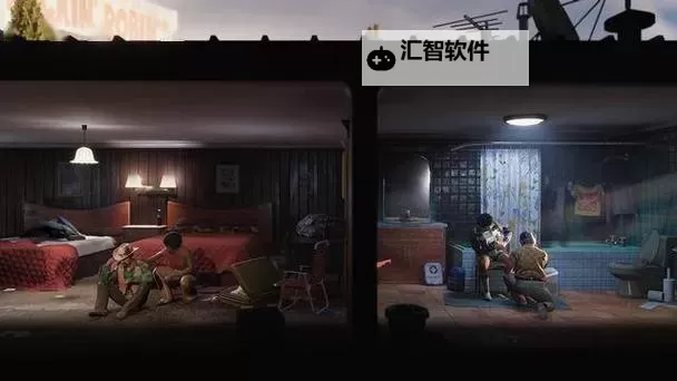 《勇闯死人谷暗黑之日》全地图收集攻略 简版地图一览图1