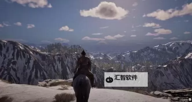 《上古卷轴4重制版》与原版画面对比图1