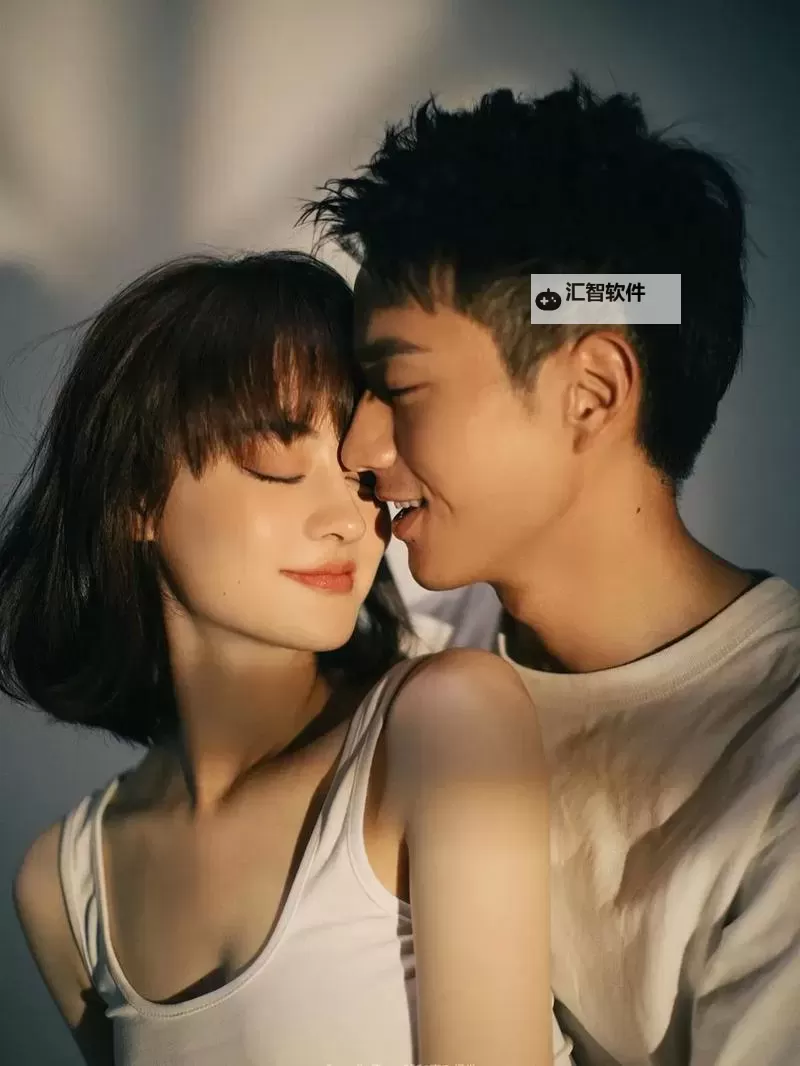 【最美情侣在线播放观看】浪漫爱情剧推荐，甜蜜互动感动每一刻图1