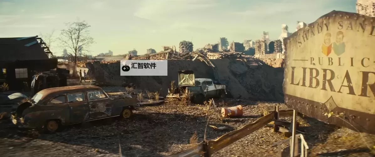 《辐射4》废土车间新增内容图文详解 废土车间更新了什么内容图1