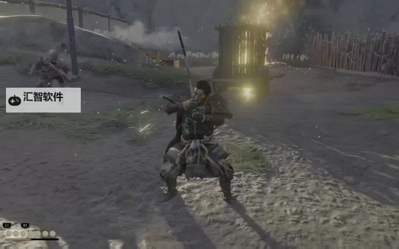 对马岛之魂猿神铠甲获取方式 全部铠甲获取方式一览图1