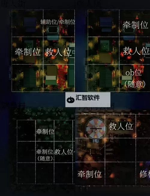 《十三号星期五》电话、汽车刷新点位置一览 十三号星期五汤米重生位置图1