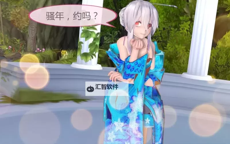 探索未来视觉体验：深入分析3DXXNXHD爻賰爻BNW的创新技术图1