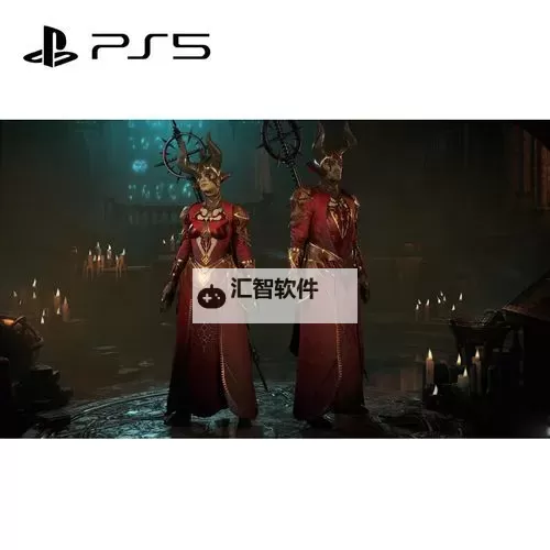 《暗黑破坏神4》PS5版本地双开方法图1