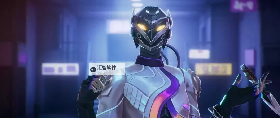 《无畏契约》维斯互动对话分享 维斯与其他英雄对话汇总图1