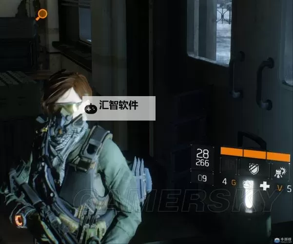 《全境封锁》挑战任务单人打法图文攻略 单人挑战怎么打图1