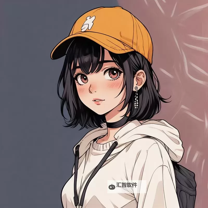 探索奇幻世界：消失的帽子漫画的神秘冒险图1