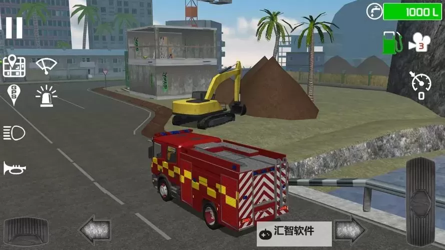 车阵英雄电脑版下载 横向测评：电脑玩车阵英雄模拟器推荐图1