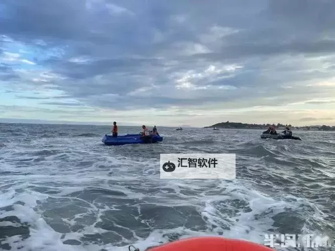欧卅无码一区二区三区都号一乘客落海失联 欧航紧急搜救行动全城关注图1