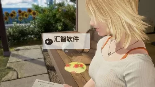 《夏日课堂》靠近妹子方法说明 怎么靠近妹子图1