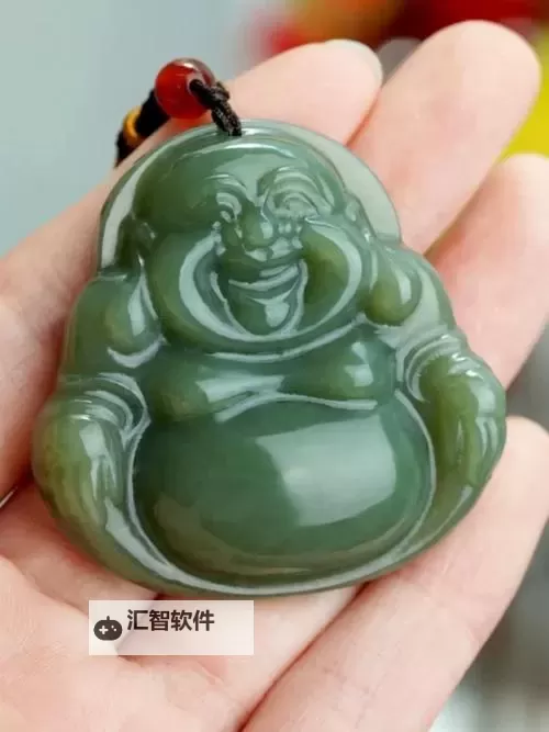 自己选一根玉器：心中珍藏的瑰宝图1