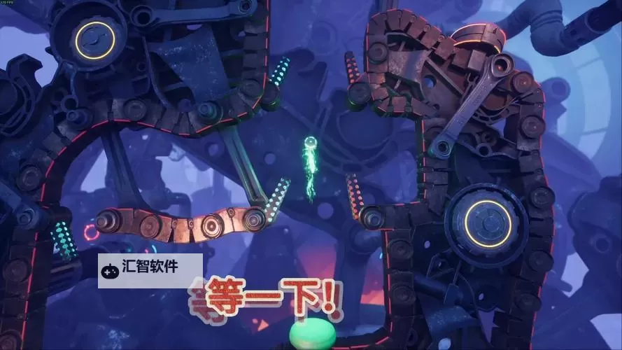 《双影奇境》第六章跳弹珠攻略图1