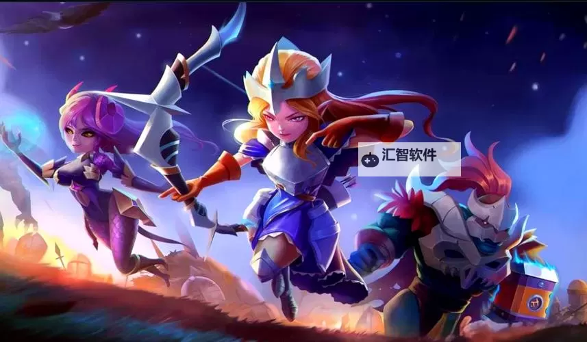 单机roguelite游戏合集 单机roguelite游戏有哪些图1