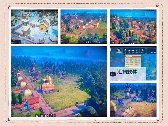 《寓言之地》食物与金币获取攻略 寓言之地食物怎么获取图1