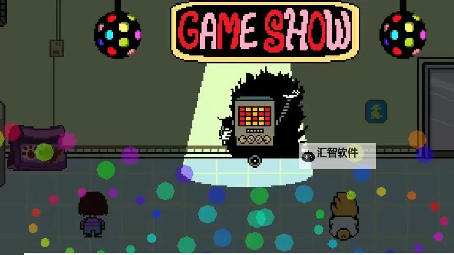 《传说之下》剧情画面及玩法试玩图文心得 传说之下好玩吗图1