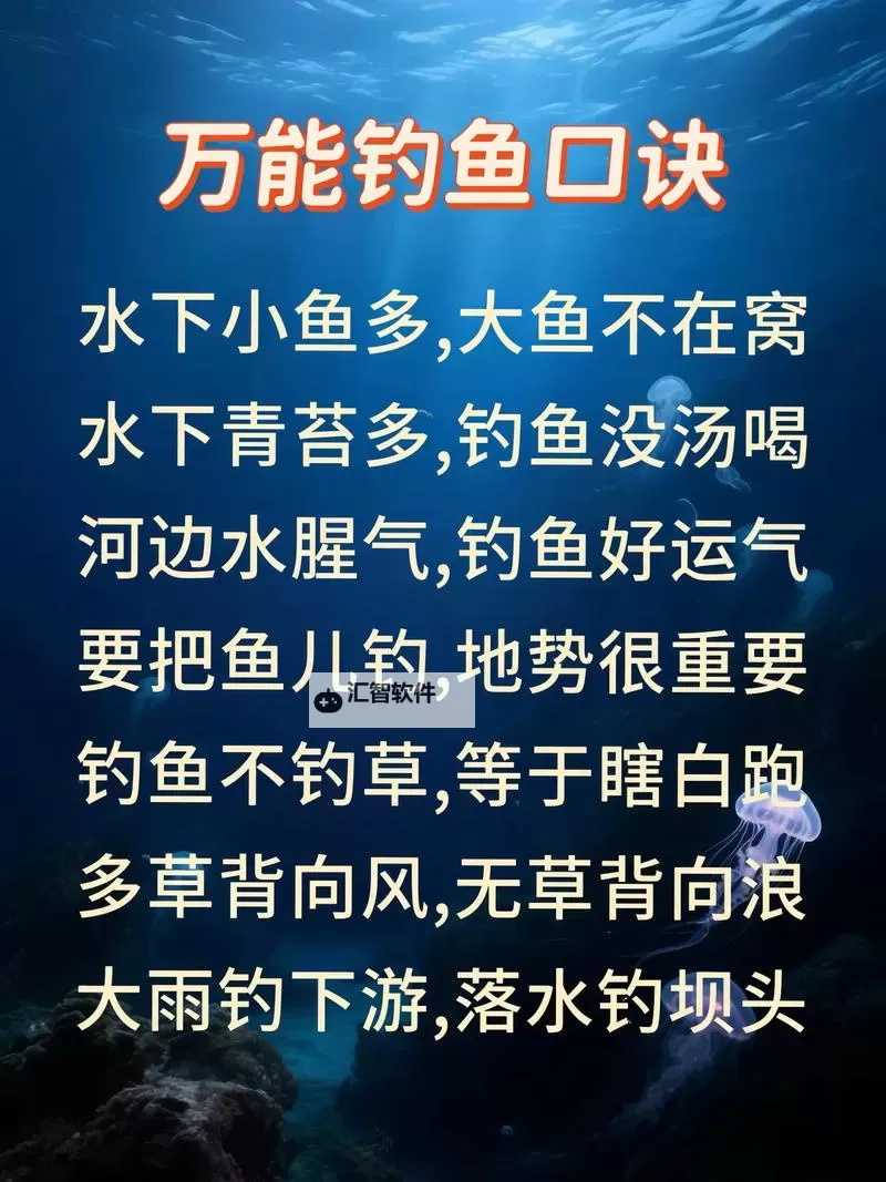 《侠客风云传》钓鱼方法 侠客风云传怎么钓鱼图1