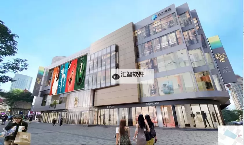 探索无限可能 —— 迈向友谊新天地图1