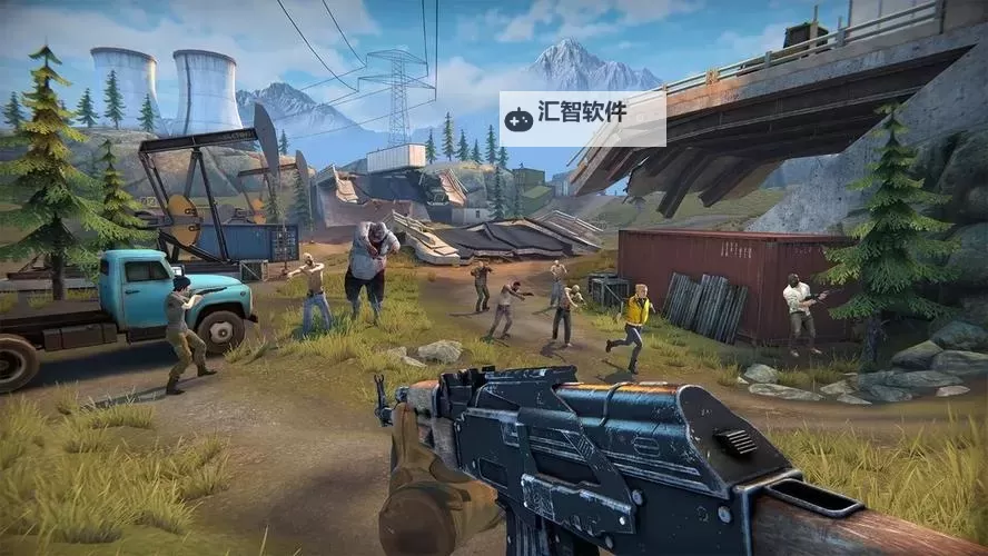 2023末日游戏分享 有哪些好玩的末日题材游戏图1