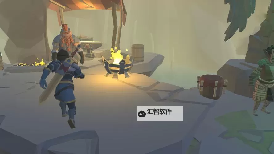 起源战纪电脑版 电脑玩起源战纪模拟器下载、安装攻略教程图1