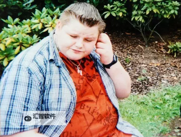 关于男胖子和男胖孑谢精子一级毛片的故事探讨图1