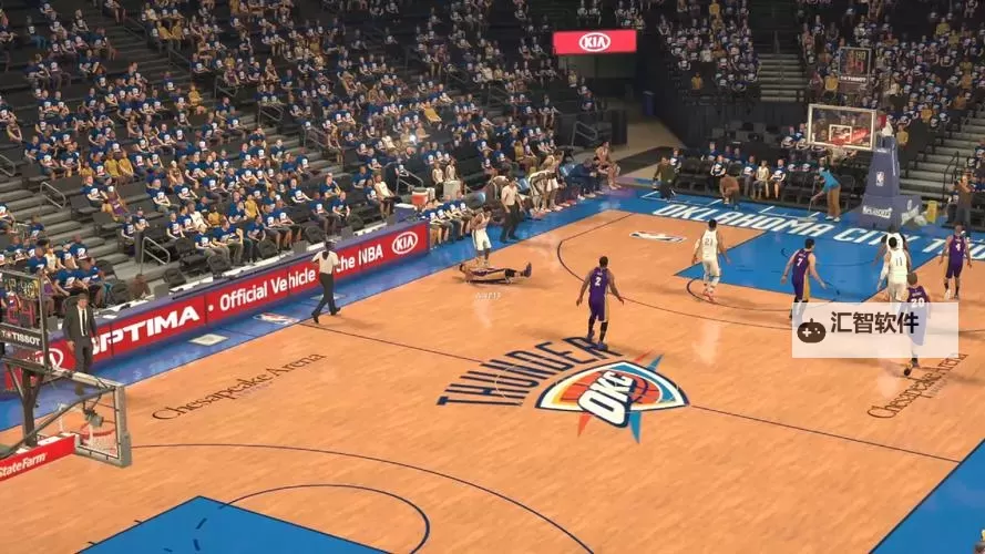 《NBA2K17》刷VC技巧及捏脸数据等新手小贴士图1