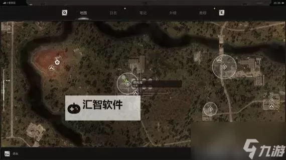 《潜行者2切尔诺贝利之心》鼻涕虫超自然体形成地点及效果介绍图1