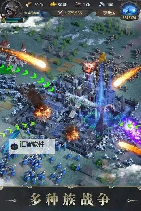 诸王黎明挂机软件&双开软件推荐  轻松搞定诸王黎明双开和挂机图1