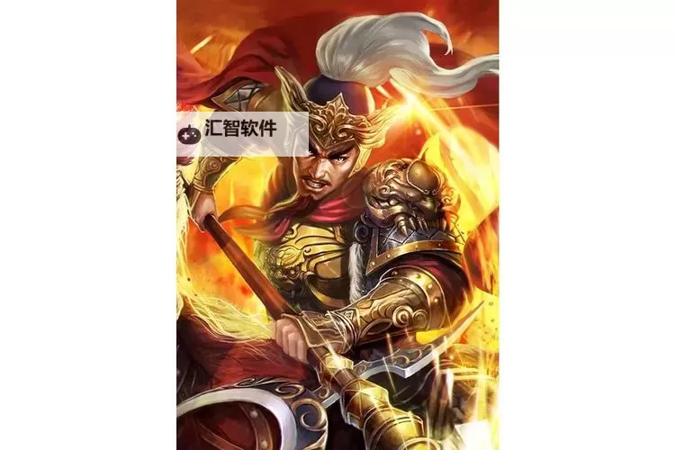 《三国志大战》武将科普篇——庞德  武将庞德怎么样？图1
