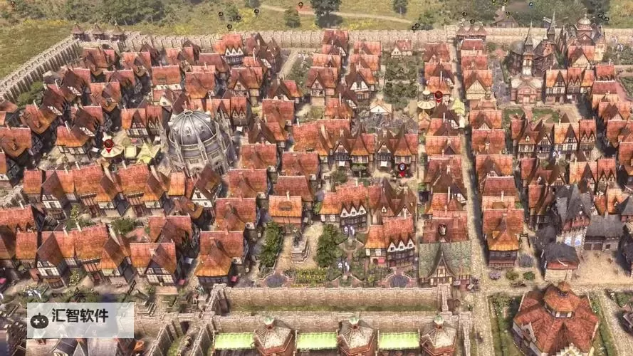 《最远的边陲》高吸引力布局参考图1