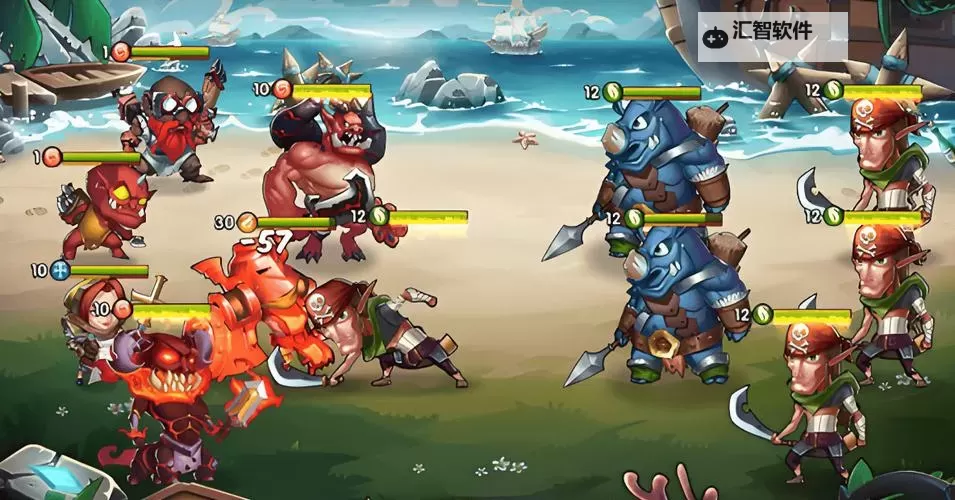 好玩的放置类游戏推荐 有哪些好玩的放置类游戏图1