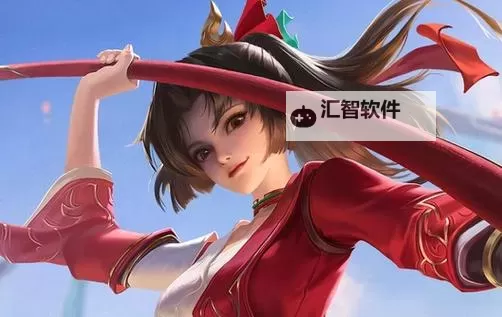 云缨被捅到，流口水一脸舒服的表情令人忍俊不禁图1