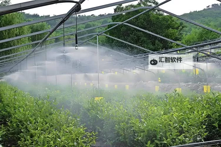 提升农田效率的关键选择：优质RB灌溉系统全面解析图1