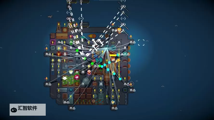 《洋流朋克》设定介绍及玩法解析 洋流朋克好玩吗图1