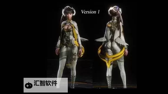 《剑星(星刃)》前期8套服装获取教程图1