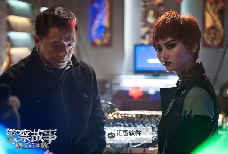 最新电影2013已上映：盘点2013年最新上映的精彩影片图1