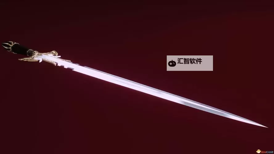 《上古卷轴5》武器工艺图鉴大全 武器工艺图鉴大全及简介图1