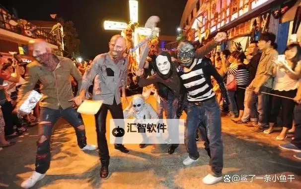 中国禁止万圣节的原因分析：文化传统与社会价值的考量图1