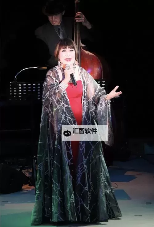 惊爆眼球！日本大妈的rapper逆袭舞台全纪录图1