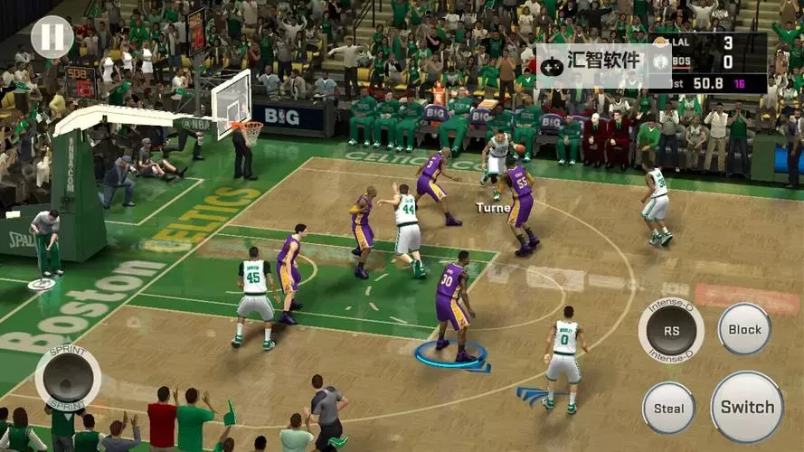 《NBA2K16》生涯模式及联机体验心得 NBA2K16好玩吗图1