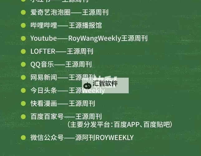 明星问答TFBoys双开软件推荐 全程免费福利来袭图1